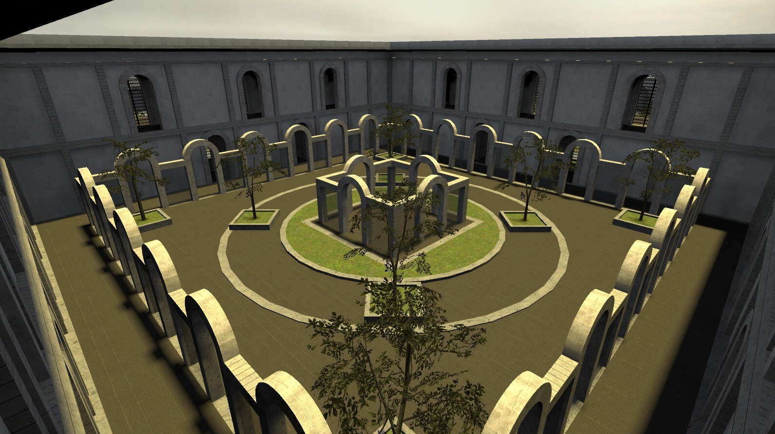 Game Development screenshot