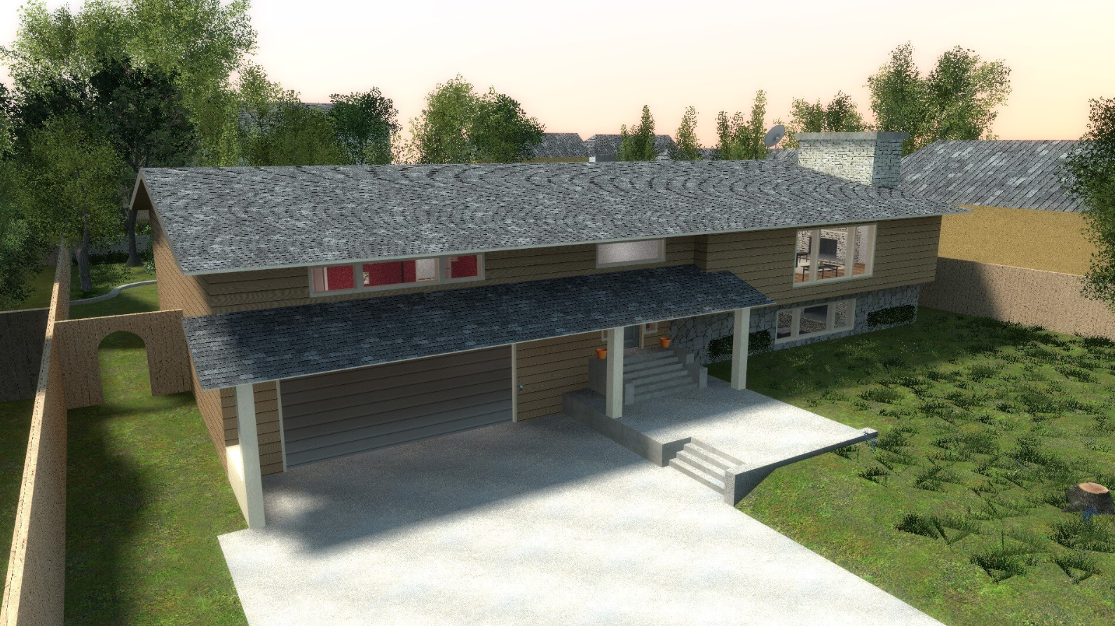 Game Development screenshot