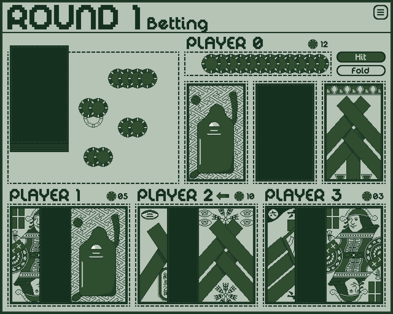 Hiki Kabu screenshot